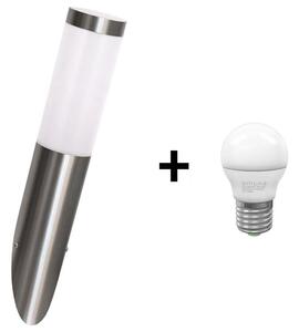 Corp de iluminat LED de exterior LIVIA 1xE27/11W/230V IP44