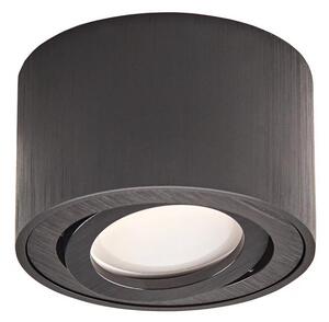 Spot OH36 35W/230V 5 cm negru