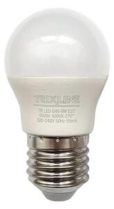 Bec LED G45 E27/6W/230V 4200K