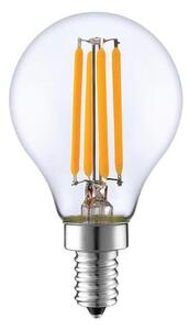 Bec LED VINTAGE G45 E14/4W/230V 2700K