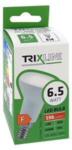 Bec LED R50 E14/6,5W/230V 4200K