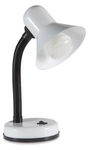 Lampă de masă SMIESZEK 1xE27/40W/230V alb