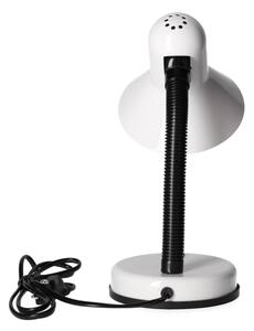 Lampă de masă SMIESZEK 1xE27/40W/230V alb