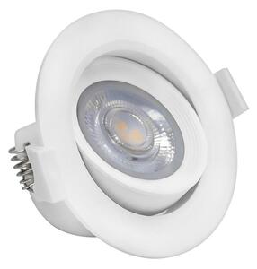 Lampă încastrată LED EYE LED/5W/100-250V 3000K