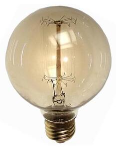 Bec industrial decorativ dimabil SEGOD G80 E27/40W/230V 2200K