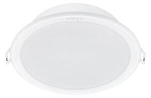 Philips MESON LED 20W 230V 6500K plafonieră LED încastrabilă