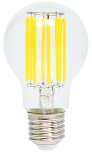 Bec LED RETRO A60 E27/7,2W/230V 3000K 1520lm Ecolite LED7,2W-RETRO/A60/E27