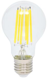 Bec LED RETRO A60 E27/4W/230V 3000K 840lm Ecolite LED4W-RETRO/A60/E27