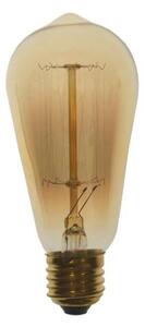 Bec industrial decorativ dimabil SELEBY ST58 E27/60W/230V 2200K