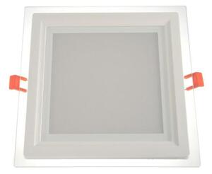 Corp de iluminat LED încastrat FINITY LED/18W/230V 4000K