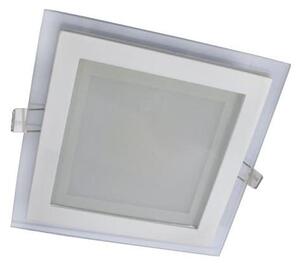 Corp de iluminat LED încastrat FINITY LED/18W/230V 3000K