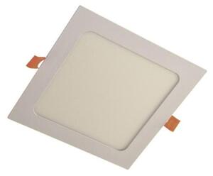 Corp de iluminat LED încastrat GERE LED/12W/230V 4000K alb