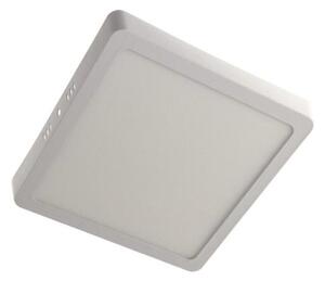 Plafonieră LED GERRY LED/18W/230V 4000K alb
