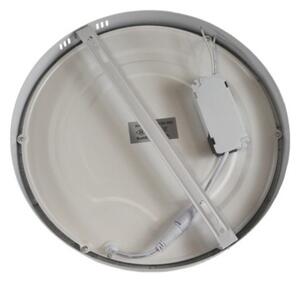 Plafonieră LED GERRIT LED/24W/230V 4000K alb