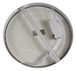 Plafonieră LED GERRIT LED/12W/230V 4000K alb