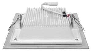 Corp de iluminat LED încastrat FINITY LED/18W/230V 3000K