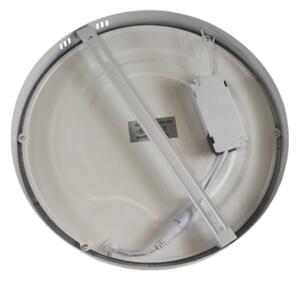 Plafonieră LED GERRIT LED/12W/230V 3000K alb