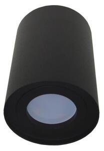 Spot CRIKO 1xGU10/30W/230V negru