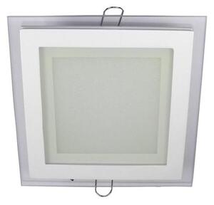 Corp de iluminat LED încastrat FINITY LED/12W/230V 3000K