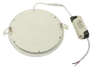 Corp de iluminat LED încastrat GERD LED/15W/230V 4000K