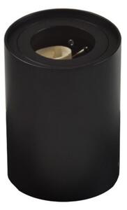 Spot CRIKO 1xGU10/30W/230V negru