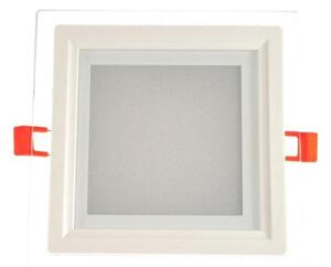 Corp de iluminat LED încastrat FINITY LED/12W/230V 4000K