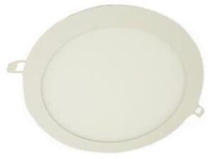 Corp de iluminat LED încastrat GERD LED/15W/230V 4000K