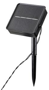 Rabalux 77001 - Lampă solară LED WIGRY 4xLED/0,06W/1,2V IP44