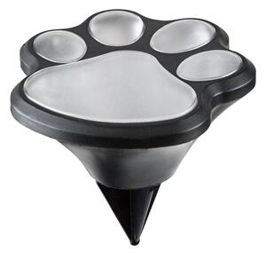 Rabalux 77001 - Lampă solară LED WIGRY 4xLED/0,06W/1,2V IP44