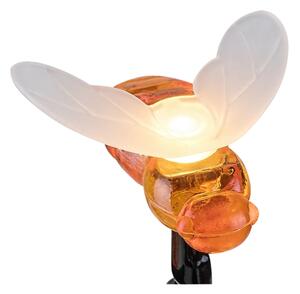 Lanț LED solar BOBUS 20xLED/0,06W/1,2V IP44 Rabalux 77002