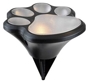 Rabalux 77001 - Lampă solară LED WIGRY 4xLED/0,06W/1,2V IP44