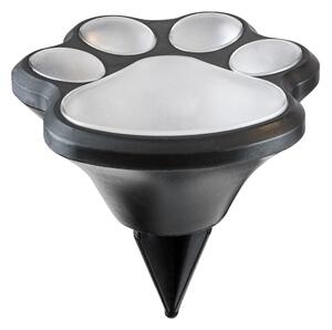 Rabalux 77001 - Lampă solară LED WIGRY 4xLED/0,06W/1,2V IP44