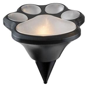 Rabalux 77001 - Lampă solară LED WIGRY 4xLED/0,06W/1,2V IP44