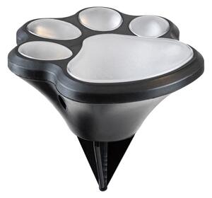 Rabalux 77001 - Lampă solară LED WIGRY 4xLED/0,06W/1,2V IP44