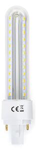 Bec LED G24d-3/12W/230V 4000K - Brilagi