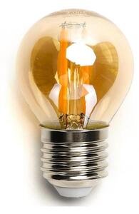 Bec LED G45 E27/4W/230V 2200K Aigostar
