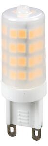 Bec LED dimmabil G9/4W/230V 4000K