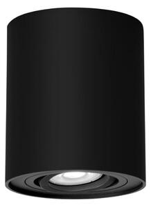 Spot KOBALD 1xGU10/42W/230V negru Rabalux 2047