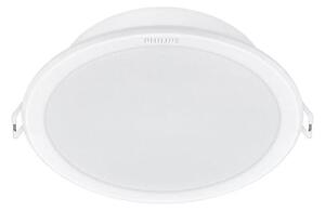Corp de iluminat încastrat Philips MESON LED/16,5W/230V 6500K