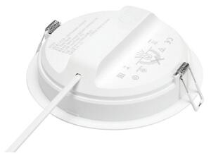 Corp de iluminat încastrat Philips MESON LED/16,5W/230V 6500K