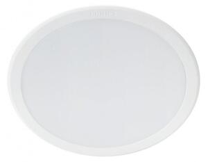 Corp de iluminat încastrat Philips MESON LED/16,5W/230V 6500K