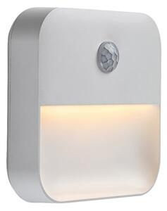 Corp de iluminat LED de veghe cu senzor CIRO LED/0,15W/3,7V 3000K Rabalux 76018