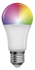 Bec LED RGB dimabil GoSmart A60 E27/9W/230V 2700-6500K Wi-Fi Tuya