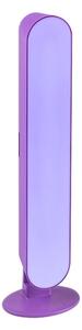 Lampă LED RGB dimabilă de masă Rabalux 76016 PARKER LED/3W/5V mov