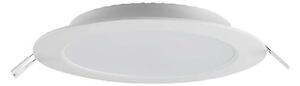 Corp de iluminat LED încastrat LED/12W/230V 4000K