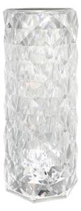 Globo 28071 - Lampă de birou LED reglabilă GIXI LED/1W/5V 2700-6500K