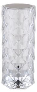 Globo 28071 - Lampă de birou LED reglabilă GIXI LED/1W/5V 2700-6500K