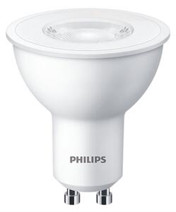 Bec LED Philips GU10/4,7W/230V 4000K