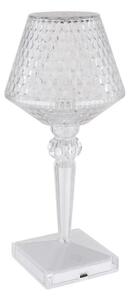 Globo 28070 - Lampă de birou LED reglabilă GIXI LED/1W/5V 2700/4000/6500K