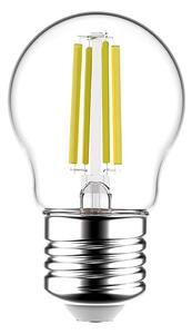 Bec LED FILAMENT G45 E27/2W/230V 3000K Rabalux 79015